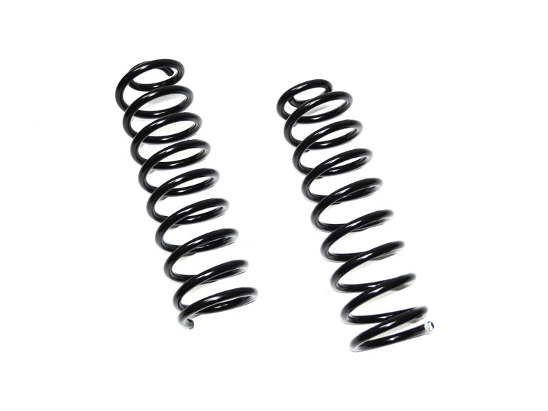 EVO Manufacturing Plush Ride Coil Springs Rear 3in Lift