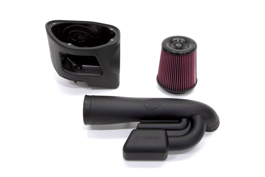 S&B Filters Cold Air Intake 3.6L Kit