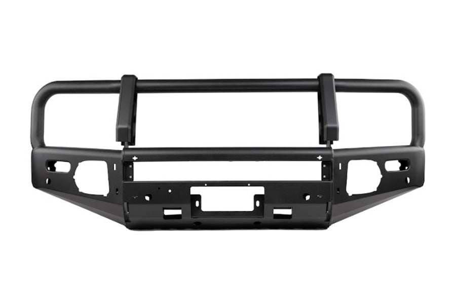 ARB Summit Winch Front Bumper