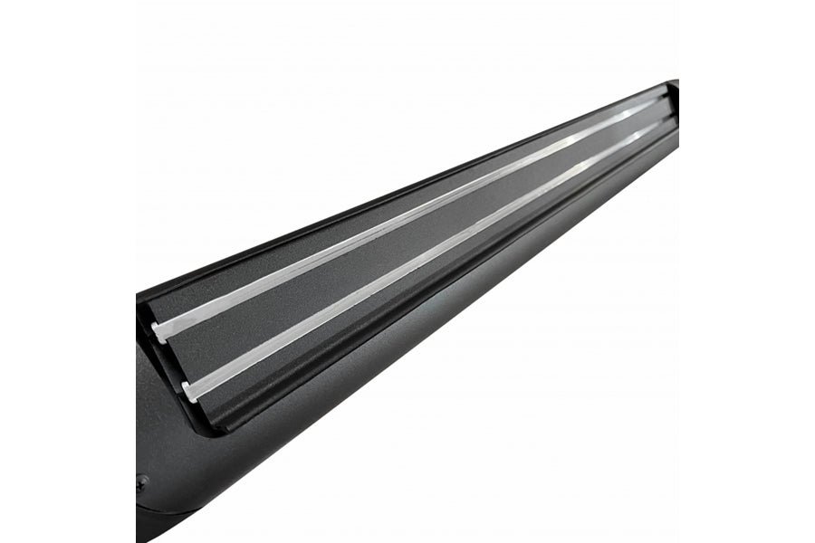 Go Rhino Vertex Side Bar Kit