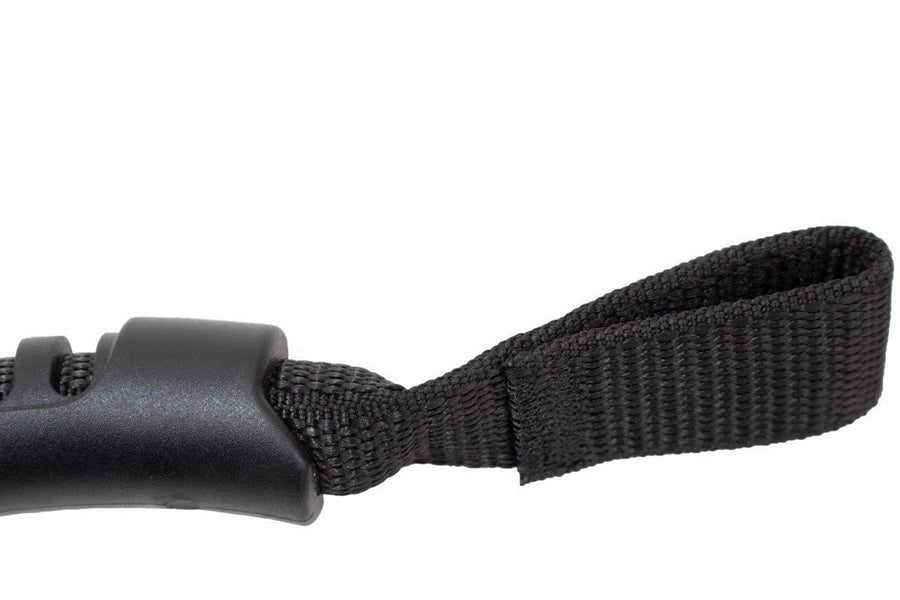 Fishbone Offroad Head Rest Grab Handles, Pair