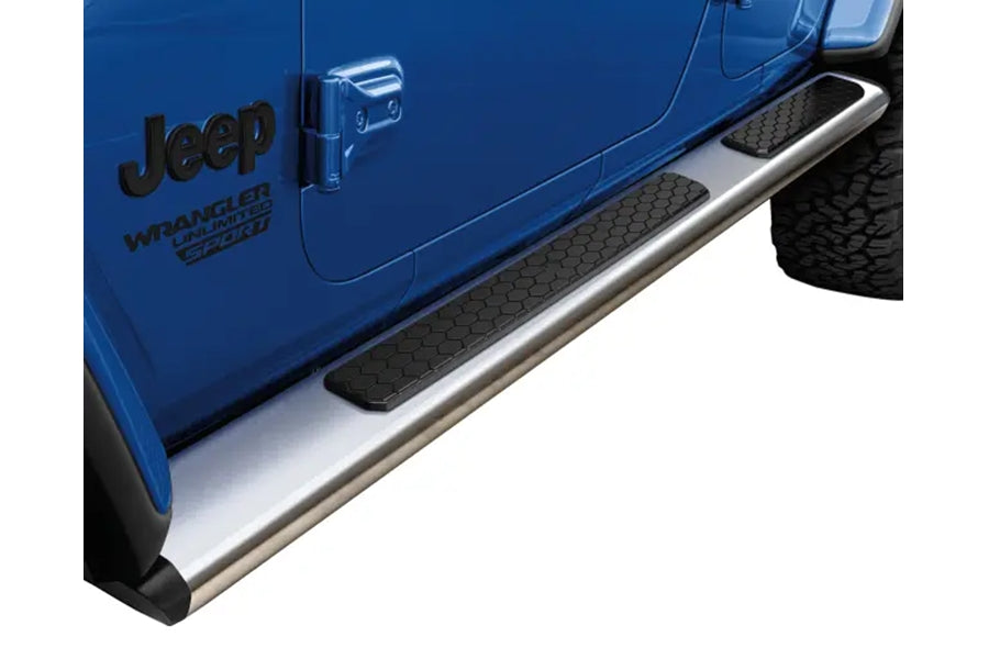 Mopar Tubular Side Step Kit
