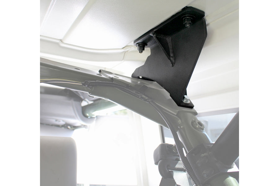 Go Rhino SRM Mounting Bracket Kit