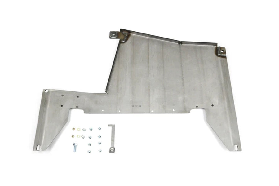 Clayton Off Road Transfer Case Skid Plate