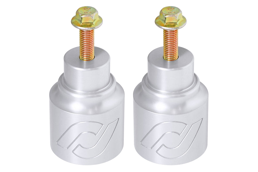 RockJock Front Bump Stop Kit