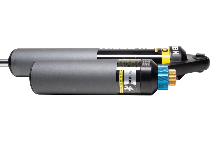 Bilstein B8 8100 Adjustable Series Rear Shock (2-4.5in Lift)