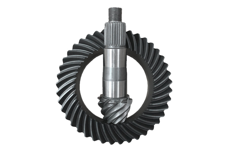 Revolution Gear and Axle D44/210MM Ratio Ring and Pinion 4.88 - Front