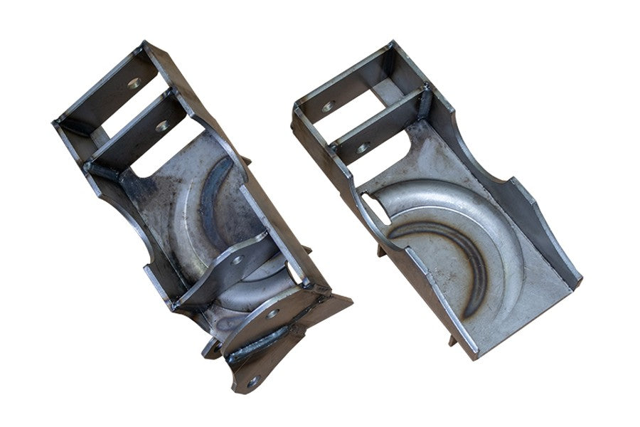 Rust Buster Coil Spring Buckets