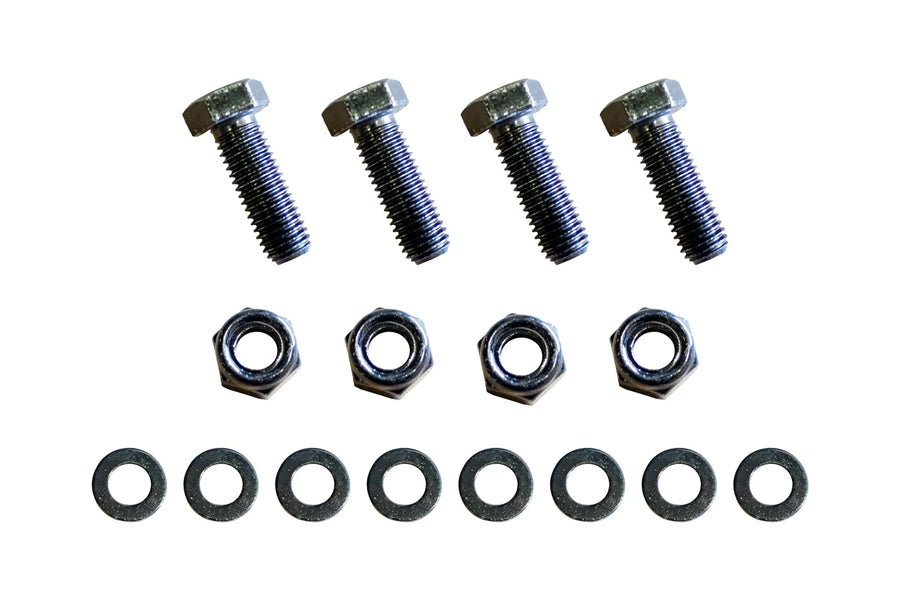Fishbone Offroad Adjustable Dead Pedal