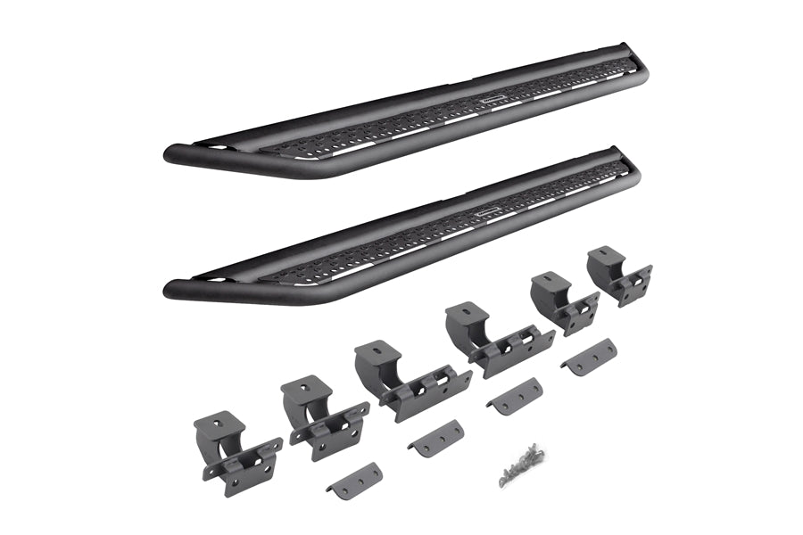 Go Rhino Dominator Extreme D6 Side Steps