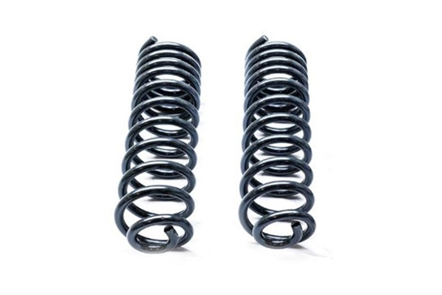 AEV 2.5in Rear Coil Springs (Standard Load)