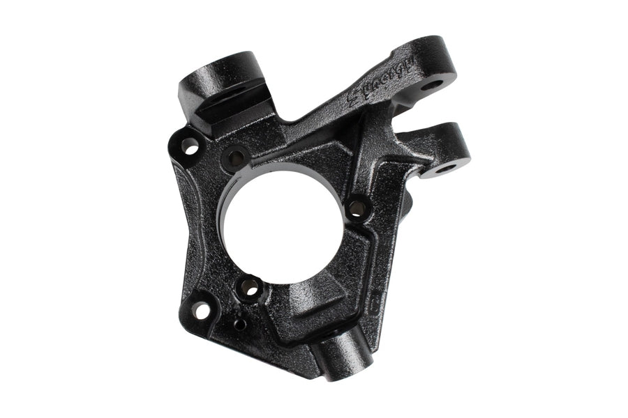 Synergy Manufacturing HD Steering Knuckle, Stock Steering Location - Driver Side
