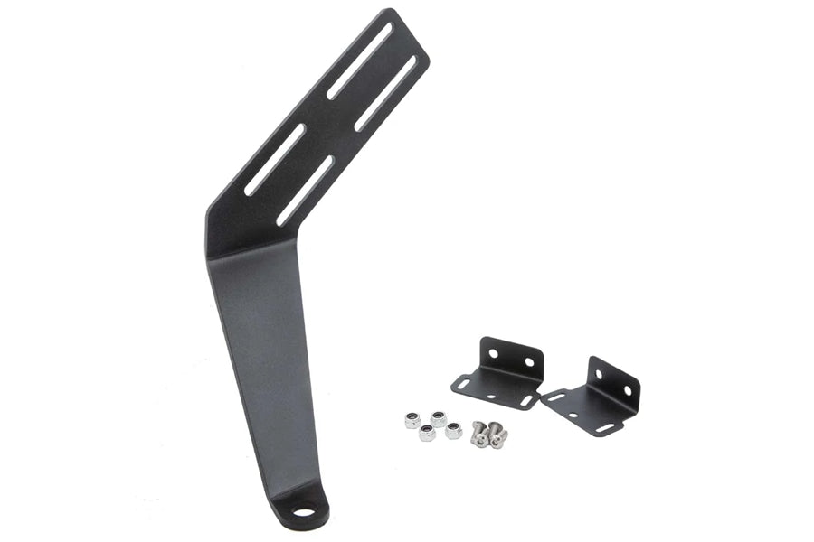Rugged Radios Mobile Radio Mount - Passenger Side