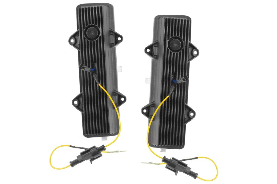 Oracle Lighting Dual Function Amber/White Reverse Led Modules Tail Lights