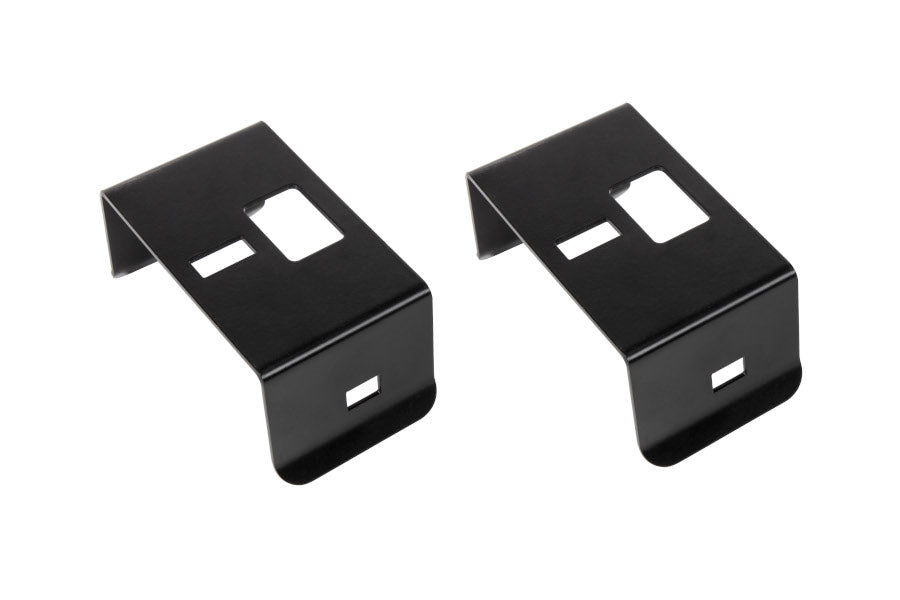 Grimm Offroad Fog Light Brackets