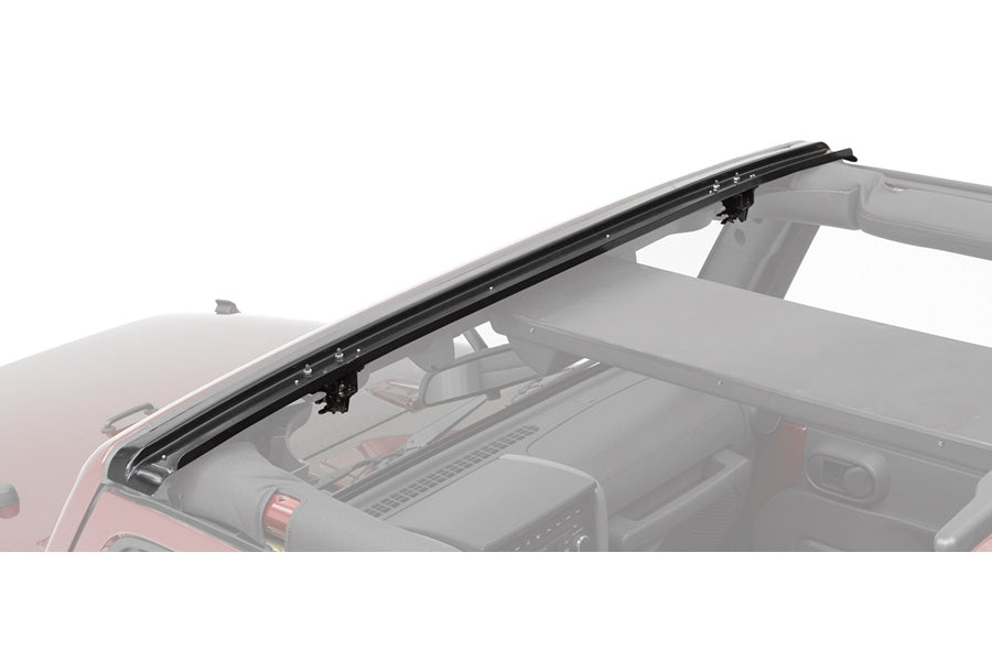 Bestop Bikini Top With Header Channel