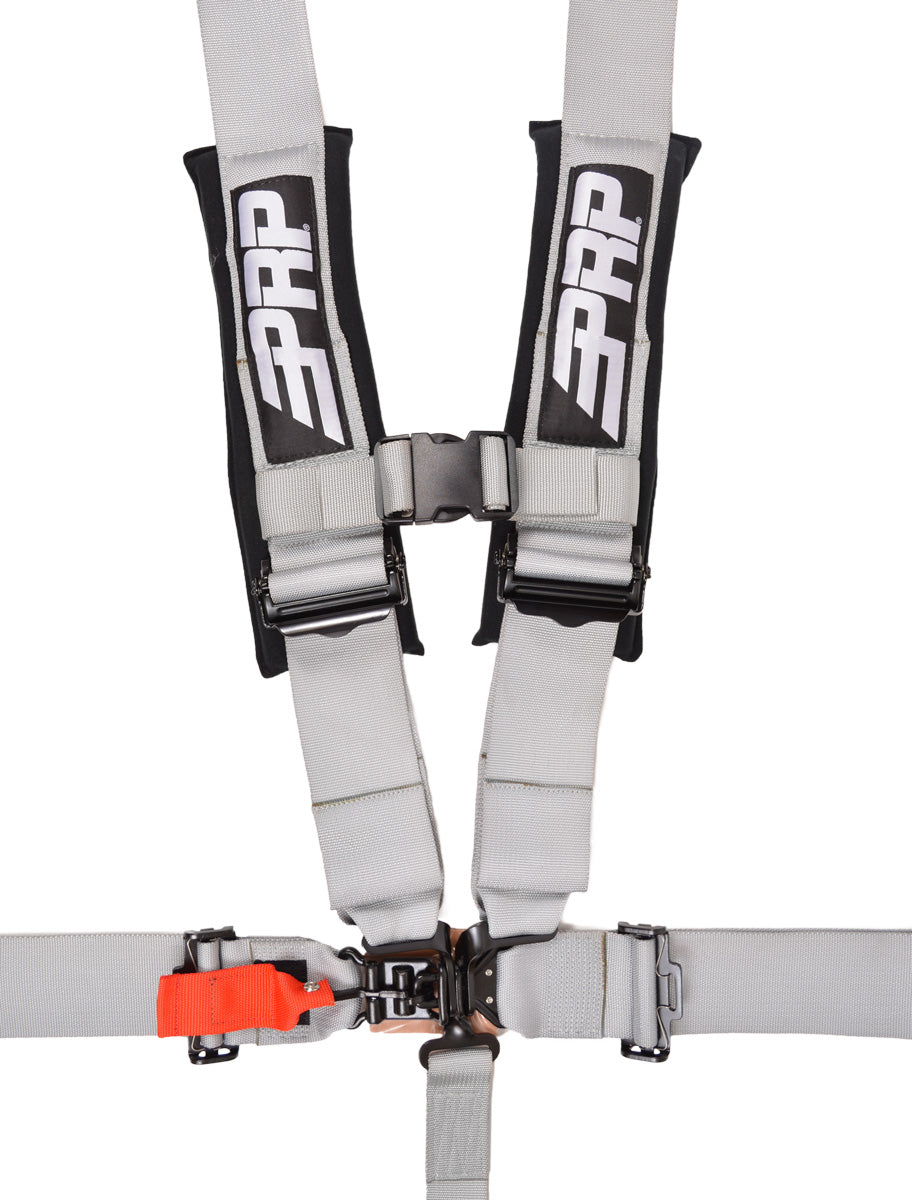 PRP 5 Point Harness Package