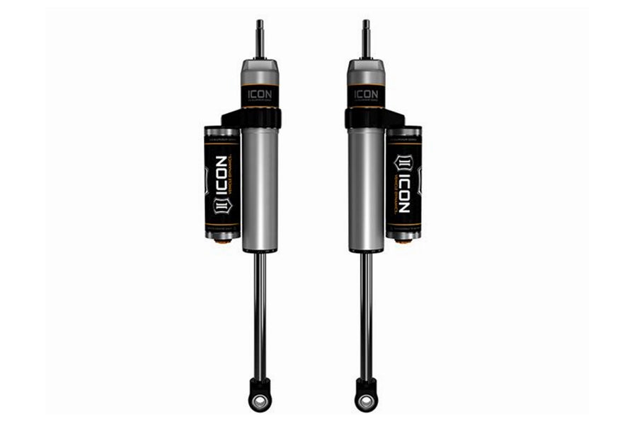 Icon Vehicle Dynamics 3in Suspension System Lift Kit, Stage 4