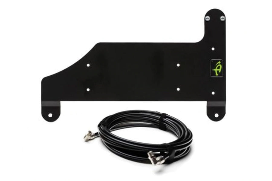 Up Down Air 4 Tire System Package