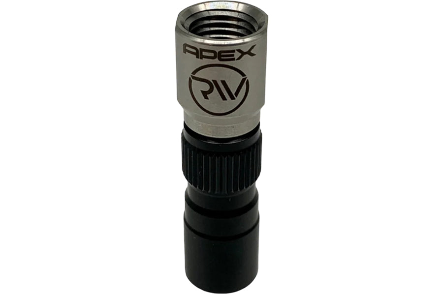 Apex Performance RIV Chuck Screw On