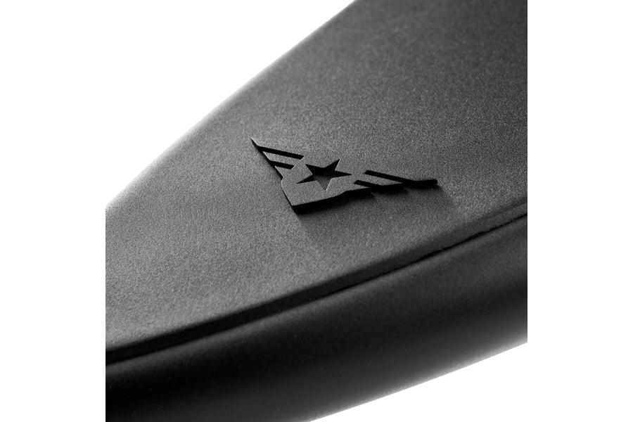 Combat Off Road Full Assault Aluminum Fenders – Front Only