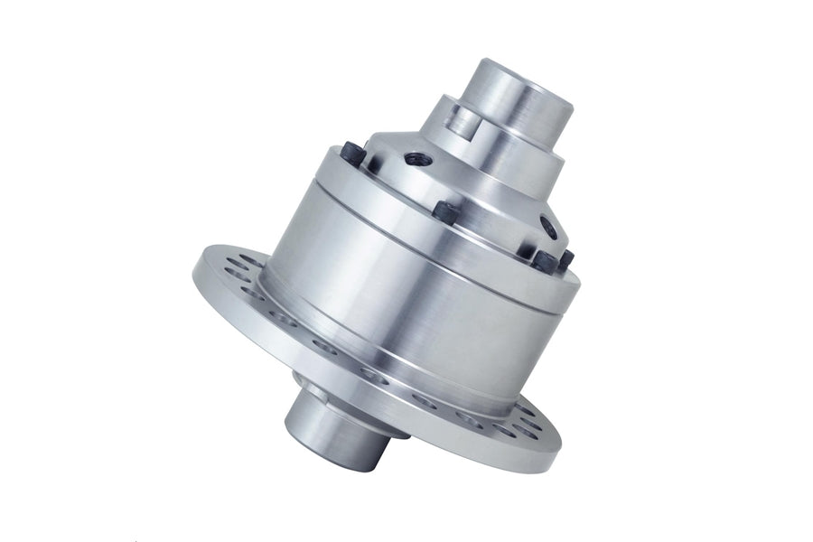 Yukon Grizzly Locker Dana 30, 27 Spline, 3.73 and Up