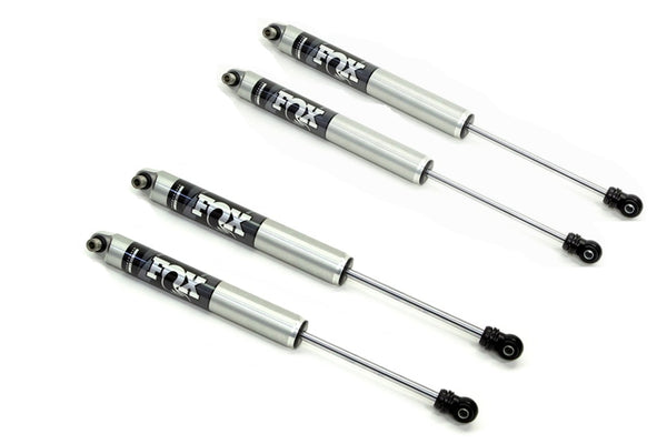 Shocks