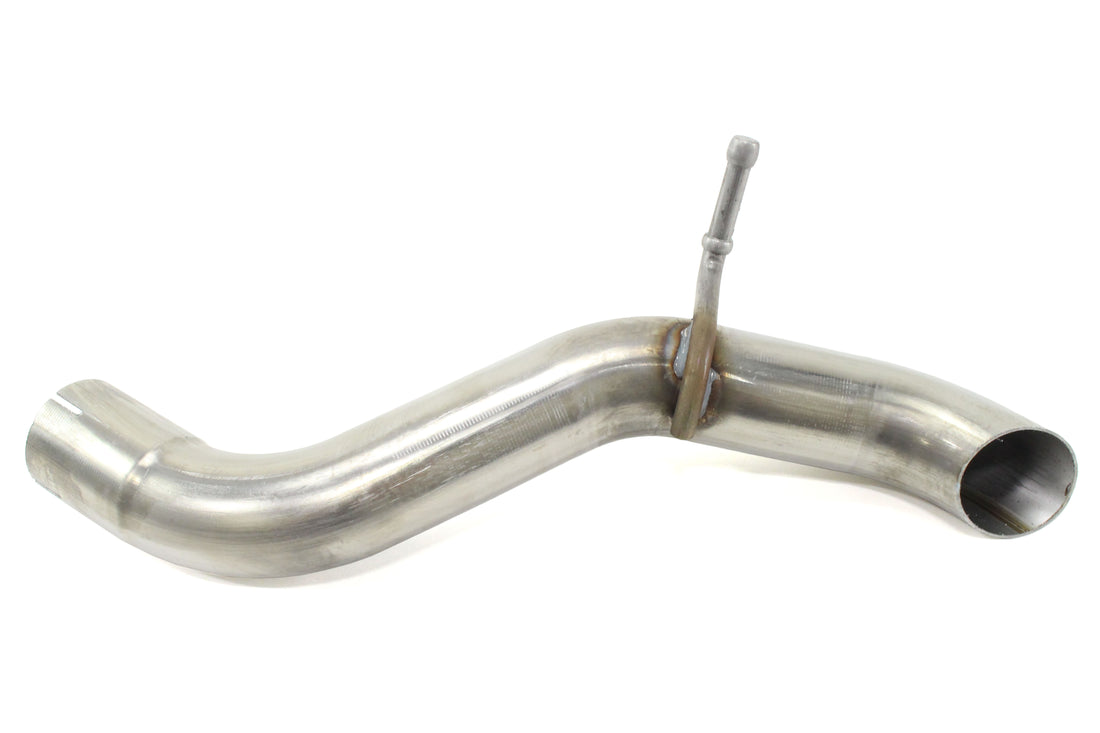 Magnaflow Rock Crawler Series Cat-Back Exhaust