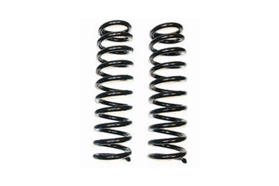 BDS Suspension 3in Front Coil Kt