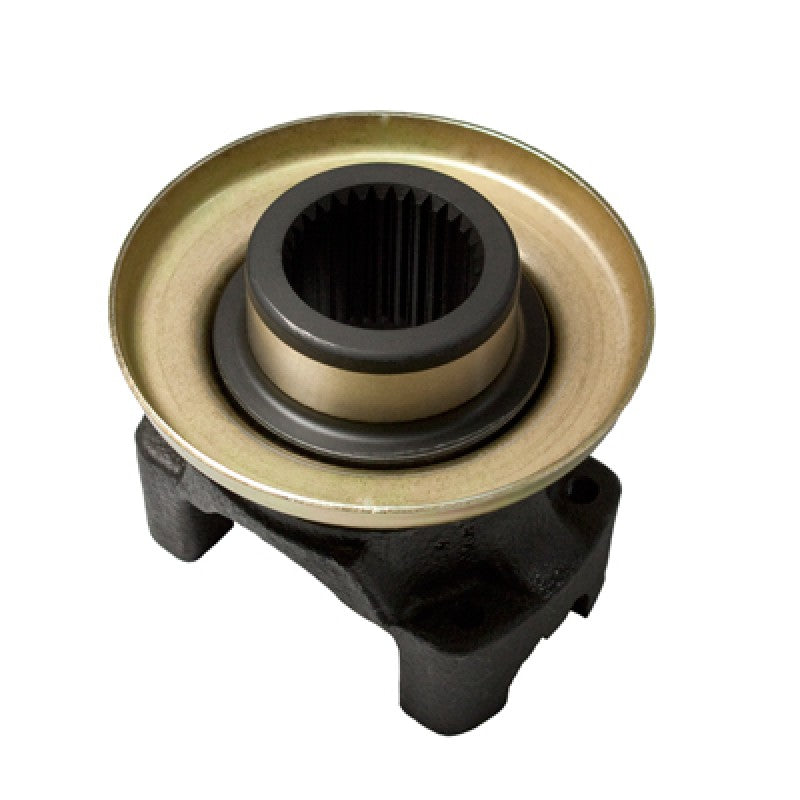 Yukon GM10.5in 14 Bolt Truck 1350 Strap Style Yoke