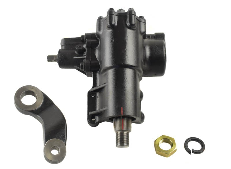 PSC Big Bore XD2 Steering Gear