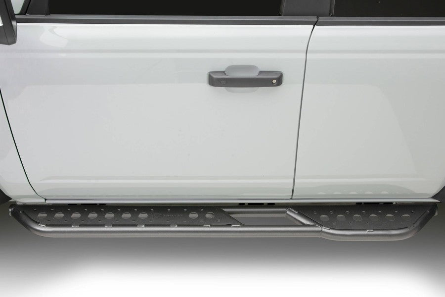 ZROADZ Rock Slider Side Step