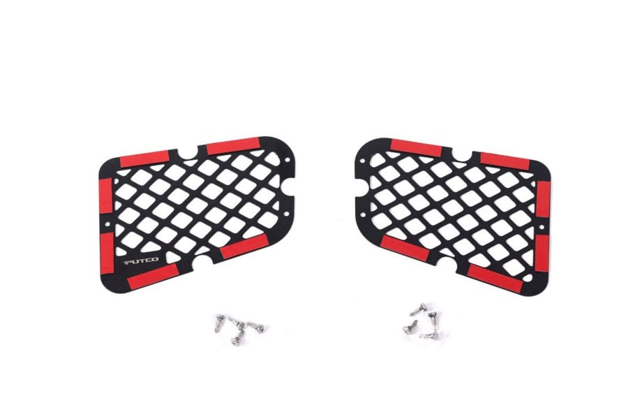 Putco Bumper Grille Insert