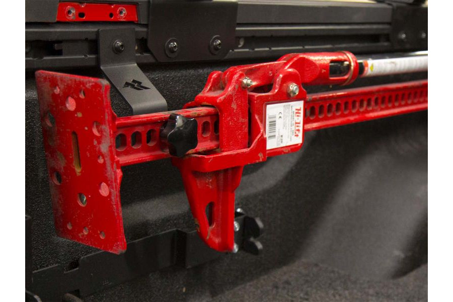 Rugged Ridge Bed Offroad Jack Mount