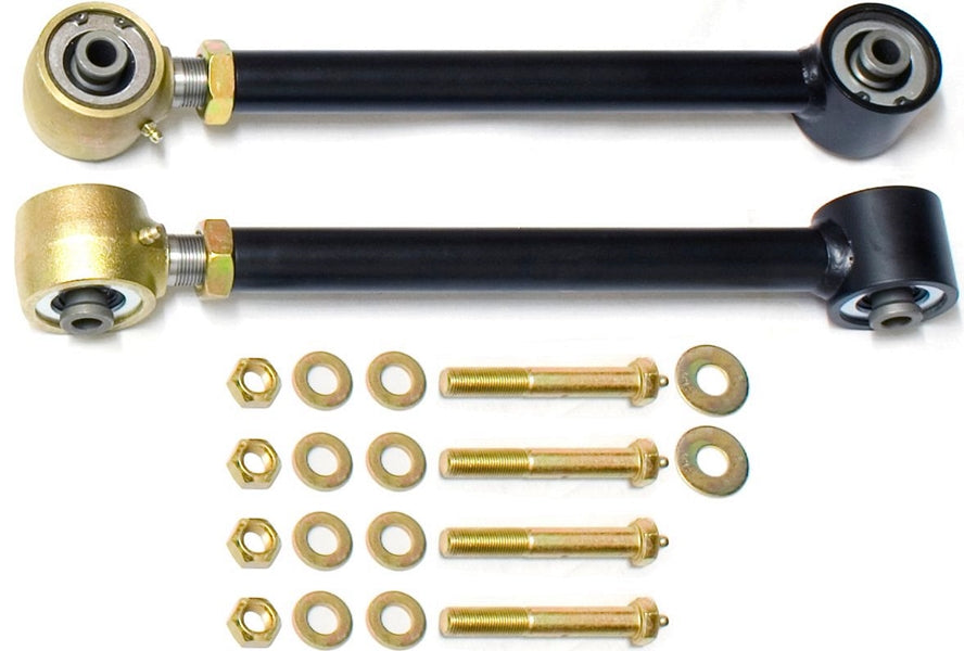 RockJock 4in Pro Edition Suspension Lift Kit