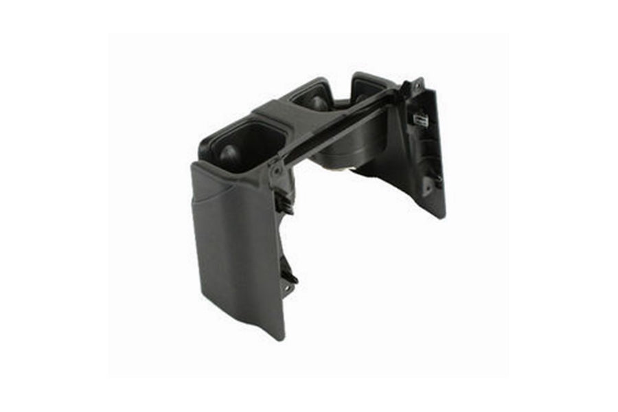 Mopar Rear Cupholder Console