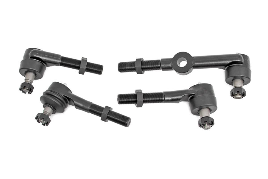 Rough Country HD Steering Upgrade Kit