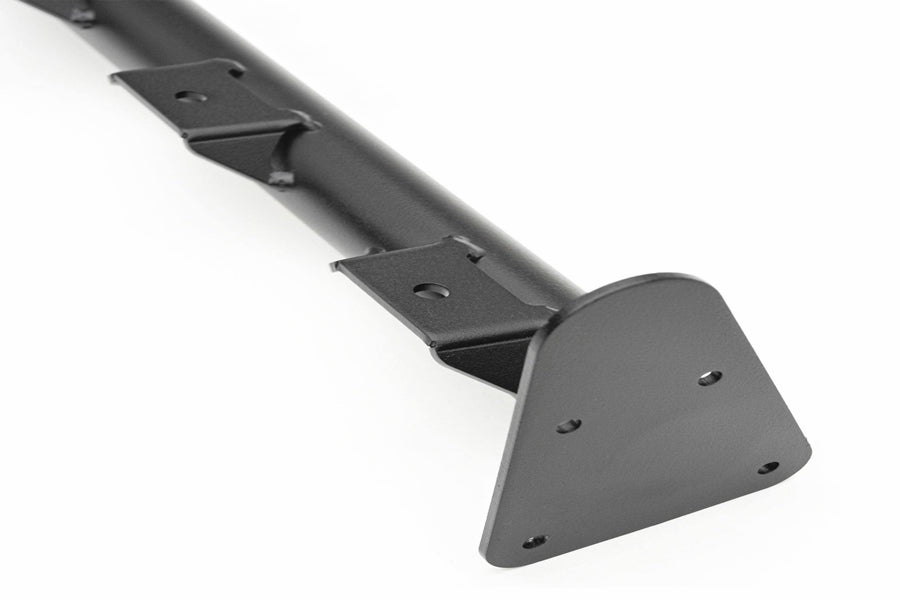 ZROADZ Multi-LED Roof Cross Bar ONLY, Holds (10) 3-Inch ZROADZ Lights Pods, (Not Included)