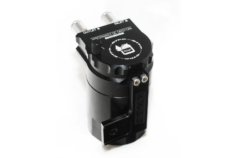 RIPP SUperchargers Catch Can,  Air/Oil Separator