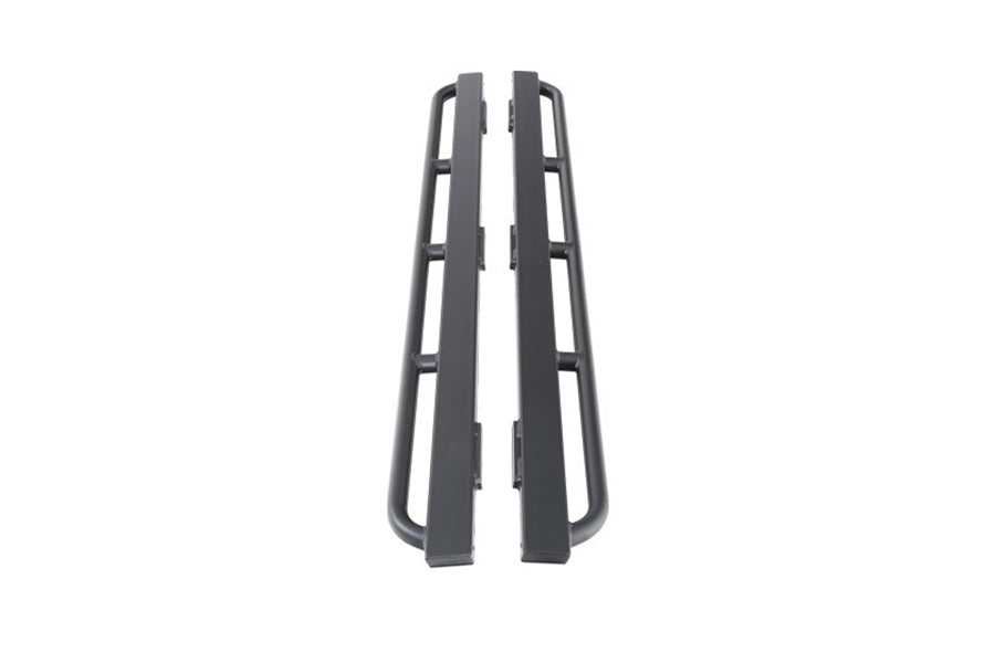 Body Armor Rock Crawler Side Steps