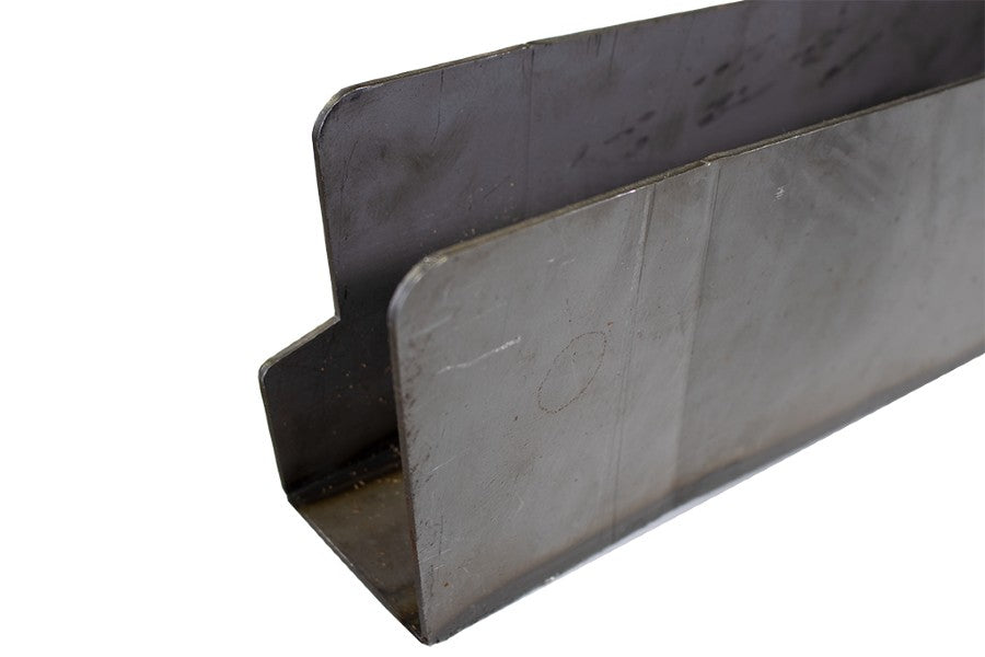 Rust Buster Center Frame Section, Left