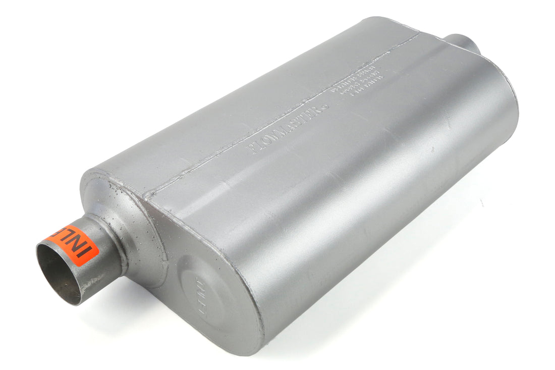 Flowmaster Super 50 Series Performance Muffler