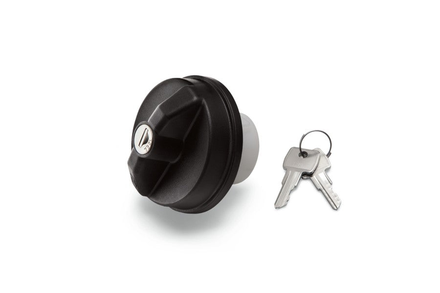 Mopar Locking Fuel Cap