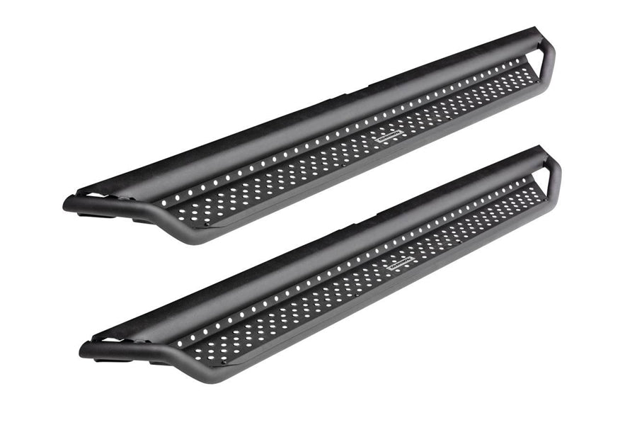 Go Rhino Dominator Extreme Side Steps (No Brackets)