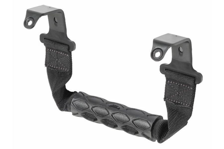 Mopar Grab Handles - Rear
