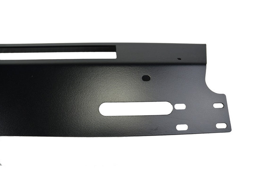 Rock Slide Engineering Gen 3 Step Slider Skid Plates - Pair
