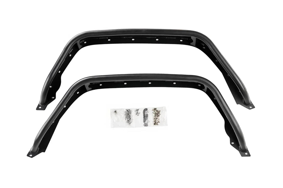 Combat Off Road Full Assault Aluminum Fenders – Rear Only