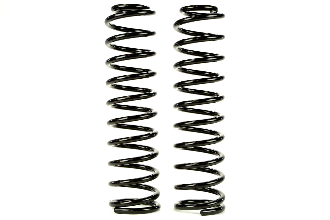 EVO Manufacturing 3in Enforcer Lift Kit, Stage 2