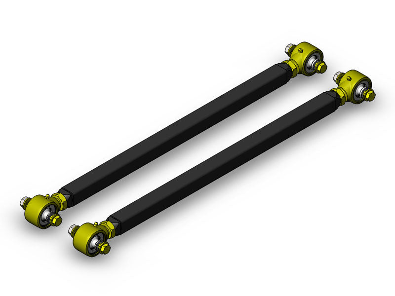 Clayton 4.0 Long Arm Lift Kit