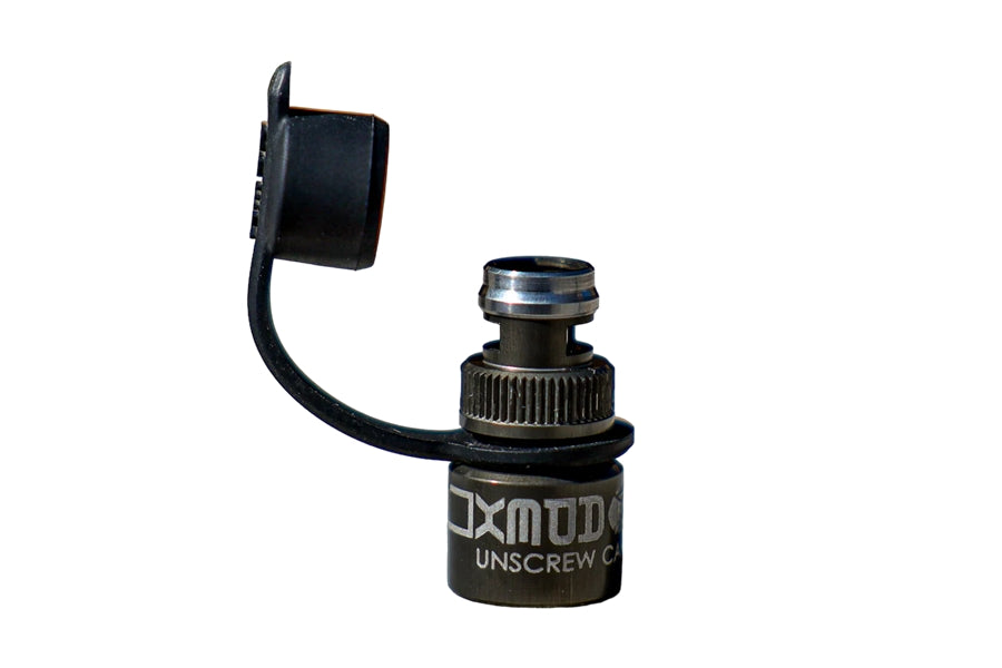 Apex Performance Flip to Deflate Cap - Set of 4
